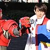 Kiita Komagine in Kikai Sentai Zenkaijâ (2021)