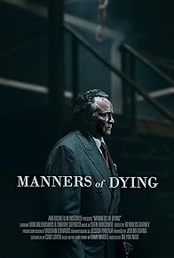 Primary photo for Manners of Dying