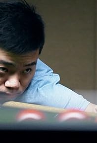 Primary photo for Enter the Dragon: China's Snooker Star