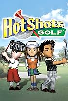 Hot Shots Golf (1997)