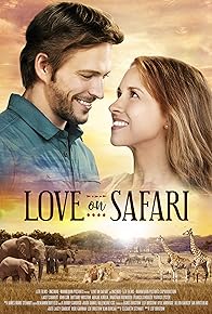 Primary photo for Love on Safari