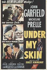 Under My Skin (1950)