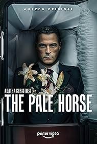 Rufus Sewell in The Pale Horse (2020)