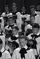 St. Luke's Episcopal Church Choristers in A Christmas Carol (1938)