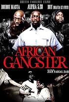 African Gangster