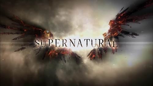 Supernatural: Season 13