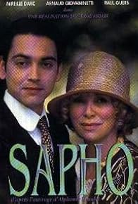 Primary photo for Sapho