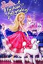 Barbie: A Fashion Fairytale (2010)