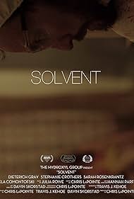 Dieterich Gray in Solvent (2015)