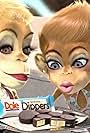 Dole Dippers: Monkeys (2015)