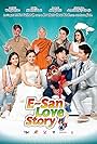 E-San Love Story (2017)