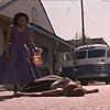 Debbi Morgan and Lynn Whitfield in Eve's Bayou (1997)