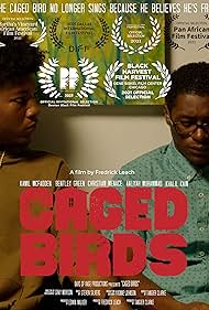 Caged Birds (2021)