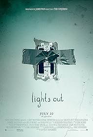 Lights Out (2016)