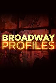 Primary photo for Broadway Profiles with Tamsen Fadal