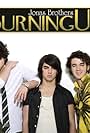 Kevin Jonas, Joe Jonas, and Nick Jonas in Jonas Brothers: Burnin' Up (2008)