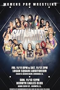 Primary photo for Shimmer Volume 87