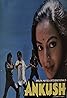 Ankush (1986) Poster