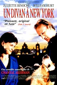 A Couch in New York (1996)