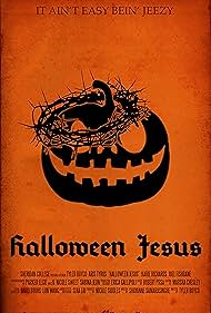 Halloween Jesus (2016)