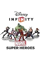 Disney Infinity: Marvel Super Heroes