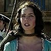 Kaya Scodelario in Pirates of the Caribbean: Dead Men Tell No Tales (2017)