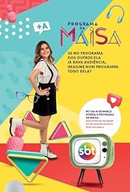 Programa da Maisa (2019)