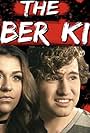 Andy Vallentine, Edward Wintle, Jonathan Melin, Andrea Russett, Caleb Thomas, Jennifer Hwang, Ricky Dillon, Thomas Taugher, Kian Lawley, J.C. Caylen, and Kelsey Sutton in The YouTube Killer (2016)