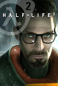 Primary photo for Half-Life 2