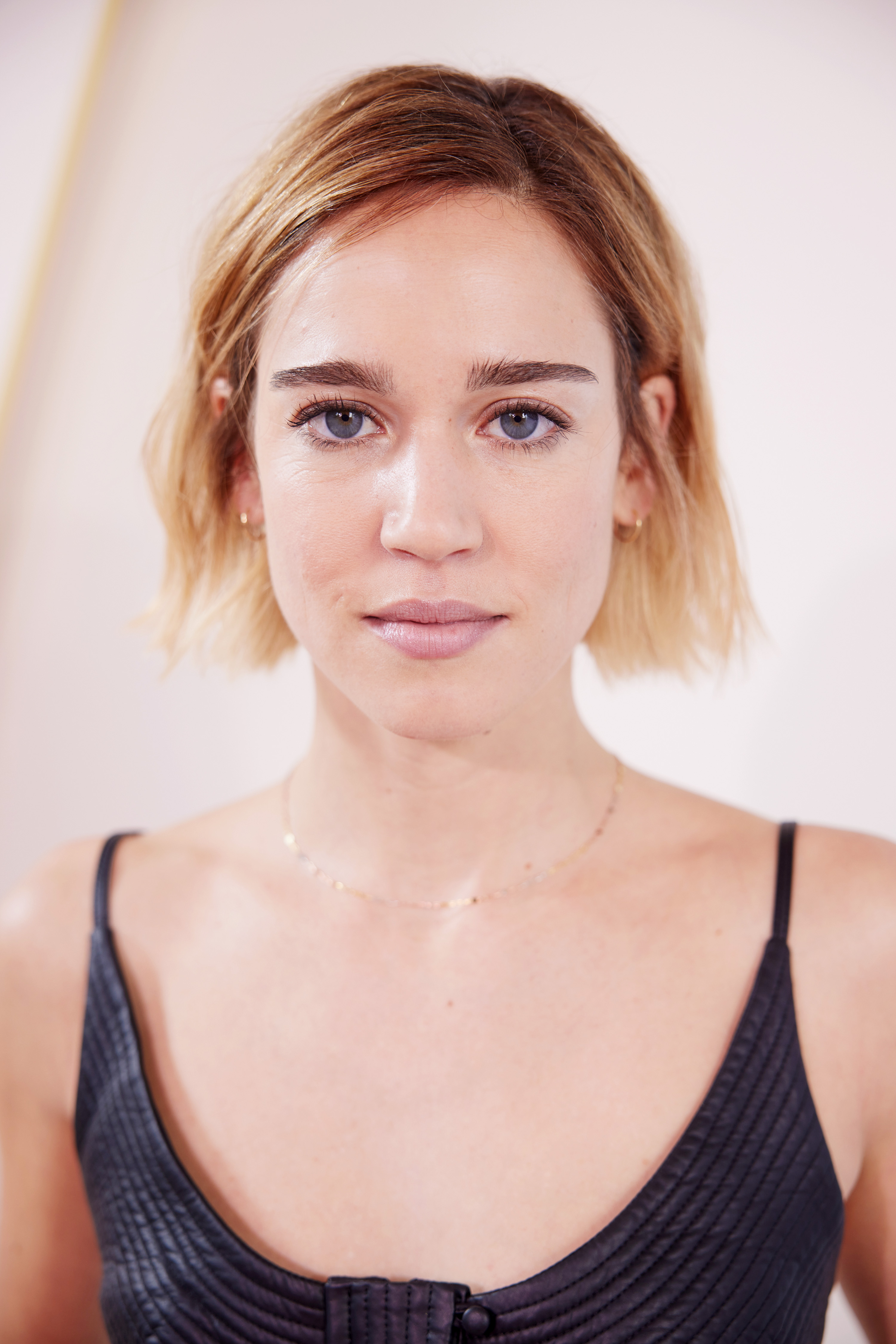 Matilda Lutz at an event for Magpie (2024)