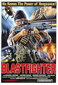 Primary photo for Blastfighter