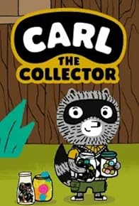 Primary photo for Carl the Collector