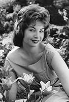 Patricia Karim in Chaleurs d'été (1959)