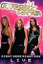 Atomic Kitten: Kitten Diaries (2002)