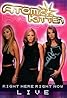 Atomic Kitten: Kitten Diaries (TV Movie 2002) Poster