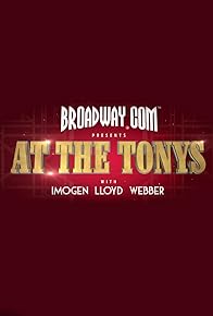 Primary photo for Broadway.com 2016 Tony Awards Special