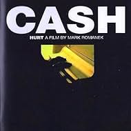 Johnny Cash: Hurt (2003)