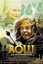 Rölli ja metsänhenki