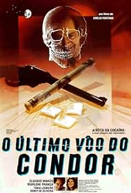 O Último Vôo do Condor (1983)