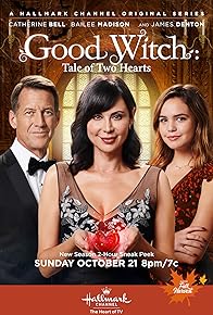 Primary photo for Good Witch: Tale of Two Hearts