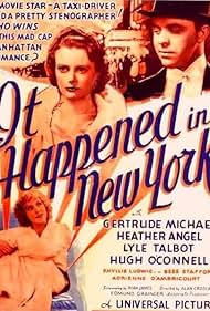 It Happened in New York (1935)