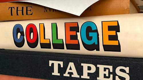 Watch The College Tapes Podcast Trailer