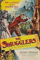 The Smugglers