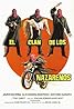 El clan de los Nazarenos (1975) Poster