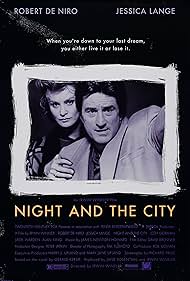 Night and the City (1992)