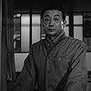 Nobuo Nakamura in Tôkyô boshoku (1957)