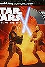 Star Wars Revenge of the Sith Read-Along Storybook and CD (2017)