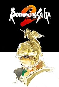 Primary photo for Romancing SaGa 2