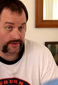 Tom Segura in 9 Inches (2013)