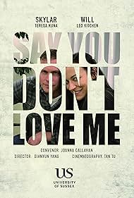 Say You Don't Love Me (2017)